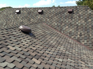 California Roofing Services Cost
