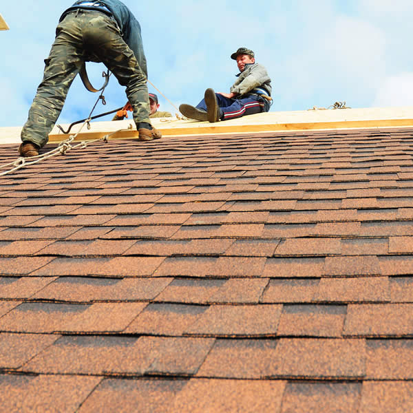 Roofing: Protecting Your Home with Quality Solutions