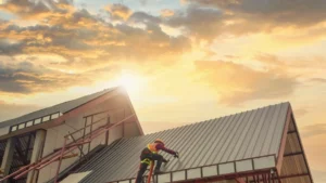 Best Roofing in CA