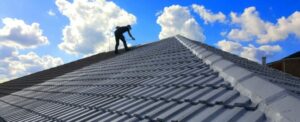 Roofing