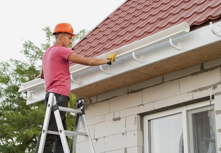 Gutter Installation